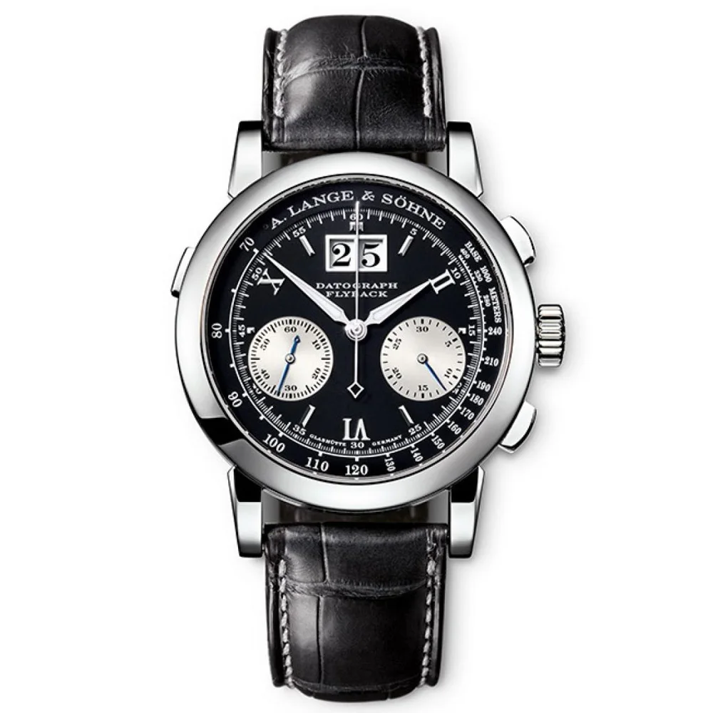 A. Lange & Söhne Datograph